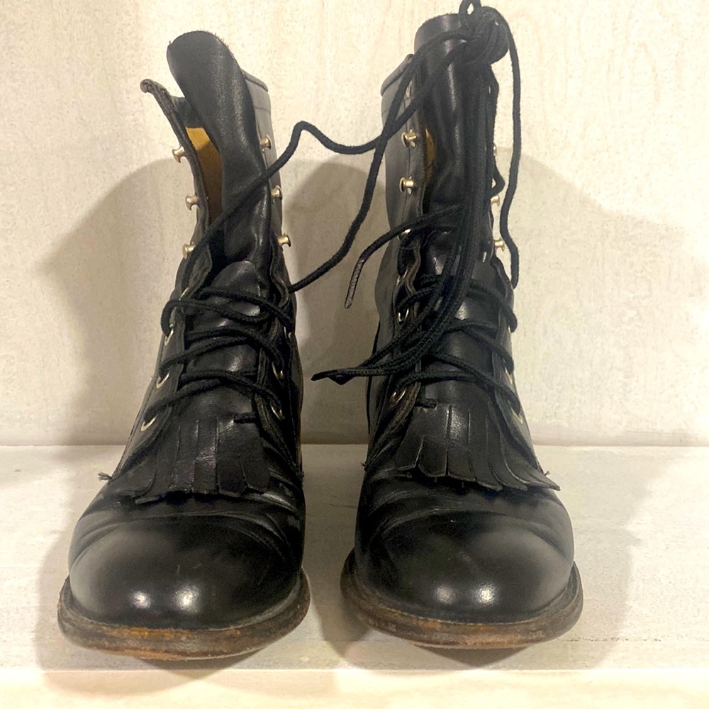 Women’s Justin Kiltie Boot